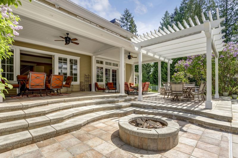 Increase Your Outdoor Step Reconstruction Business with an AI Driven, Targeted Website
