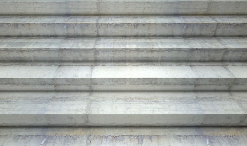 How Proper Concrete Step Installation Improves Safety