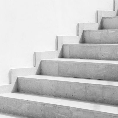 How Proper Concrete Step Installation Improves Safety